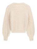 GUESS APP D COL Cardigan a v Gabrielle bianco