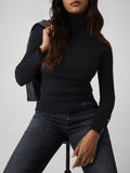GUESS APP D COL Dolcevita eliie nero