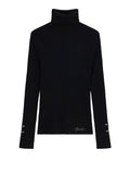 GUESS APP D COL Dolcevita eliie nero
