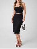 GUESS APP D PRE Gonna Katryna nero