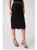 GUESS APP D PRE Gonna Katryna nero