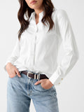 GUESS APP D PRE Camicia new cate bianco