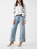 GUESS APP D PRE Camicia new cate bianco