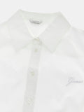 GUESS APP D PRE Camicia new cate bianco