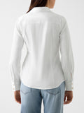 GUESS APP D PRE Camicia new cate bianco