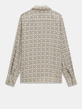 GUESS APP D PRE Camicia new concetta BEIGE MLT