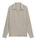 GUESS APP D PRE Camicia new concetta BEIGE MLT