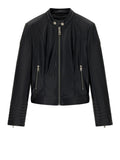 GUESS APP D PRE Giubbino Marlene nero