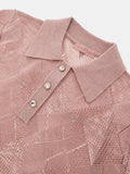 GUESS APP D PRE Polo Melodie rosa