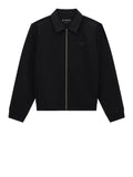 GUESS APP U COL Giacca da aviatore nero