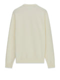GUESS APP U COL Pullover Noburo panna