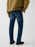 GUESS APP U PRE Jeans basic Angels BLU SCURO
