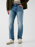 GUESS APP U PRE Jeans basic Angels BLU MEDIO