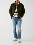 GUESS APP U PRE Jeans basic Angels BLU MEDIO