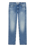 GUESS APP U PRE Jeans basic Angels BLU MEDIO
