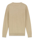 GUESS APP U PRE Pullover merton beige