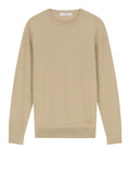 GUESS APP U PRE Pullover merton beige