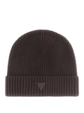 GUESS ATH D COL Cappello Poppy CAFFE