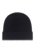 GUESS ATH D COL Cappello Poppy nero