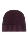 GUESS ATH D COL Cappello Poppy BORDEAUX