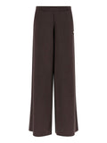 GUESS ATH D PRE Pantalone Olympe gamba larga CAFFE