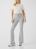 GUESS ATH D PRE T-shirt Agena bianco