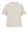 GUESS ATH D PRE T-shirt Bear ROSA CHIARO