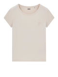 GUESS ATH D PRE T-shirt Avery rosa