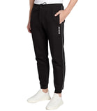 GUESS ATH U COL Pantalone mickey nero