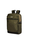 K-WAY ACC U Zaino Laon VERDE MILITARE