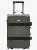 K-WAY ACC U Trolley Blossac verde