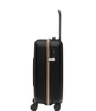 K-WAY ACC U Trolley euxodie logo nero