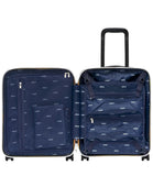 K-WAY ACC U Trolley euxodie logo nero