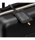 K-WAY ACC U Trolley euxodie logo nero