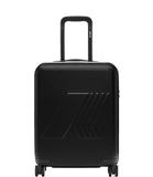 K-WAY ACC U Trolley euxodie logo nero