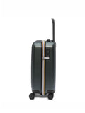 K-WAY ACC U Trolley euxodie logo VERDE MILITARE