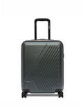 K-WAY ACC U Trolley euxodie logo VERDE MILITARE