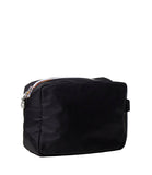 K-WAY ACC U Pochette a mano tecnica Demu nero