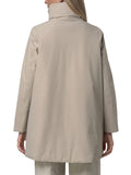 K-WAY D Giubbotto Marla beige