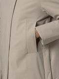 K-WAY D Giubbotto Marla beige