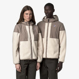 K-WAY U Giubbino Samson 4.0 orsetto BEIGE/TAUPE