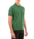 LACOSTE U Polo regolare 1212 verdone