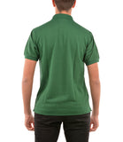 LACOSTE U Polo regolare 1212 verdone