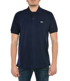 LACOSTE U Polo regolare 1212 blu