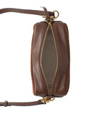 LIU JO ACC1 Borsa crossbody tabacco