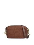 LIU JO ACC1 Borsa crossbody tabacco