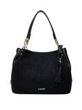 LIU JO Borsa boston nero