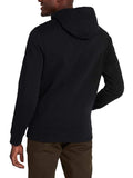 LYLE & SCOTT U Felpa girocollo nero