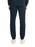 LYLE & SCOTT U Pantalone della tuta slim BLU SCURO