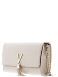 MARIO VALENTINO D Pochette divina beige